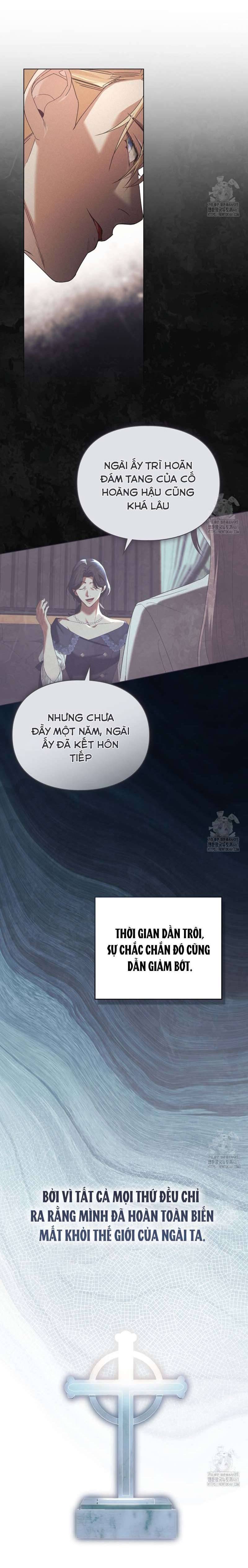 Sự Phản Bội: Chapter 58