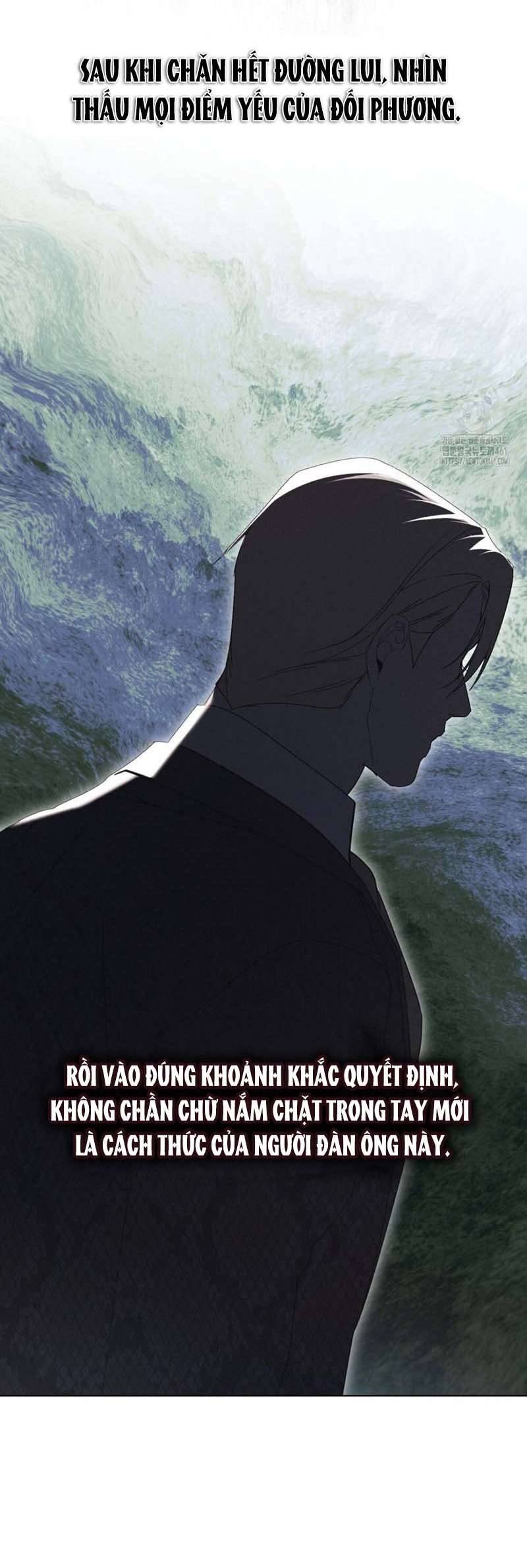 Sự Phản Bội: Chapter 58