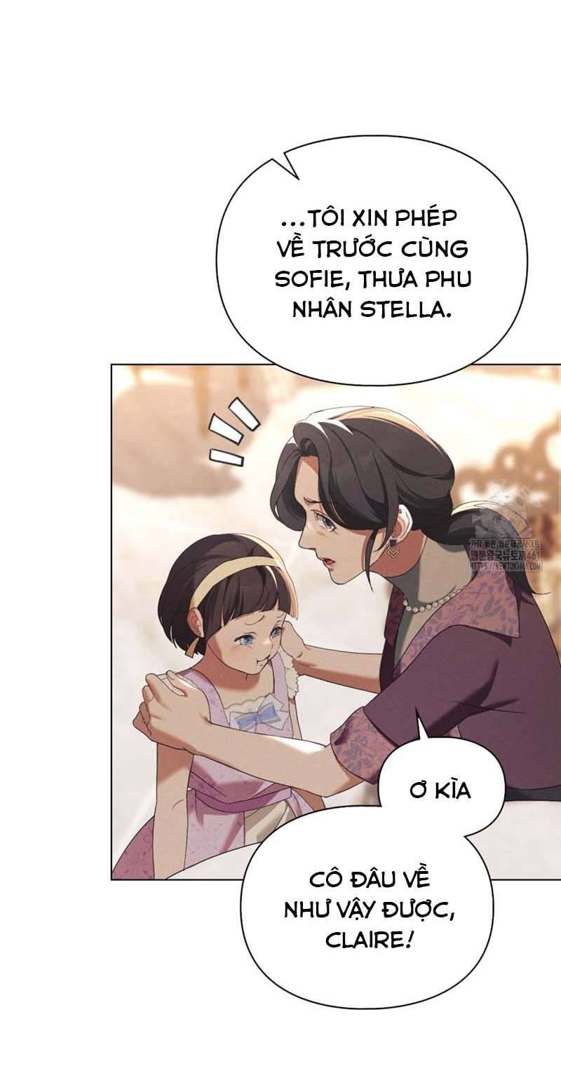 Sự Phản Bội: Chapter 58