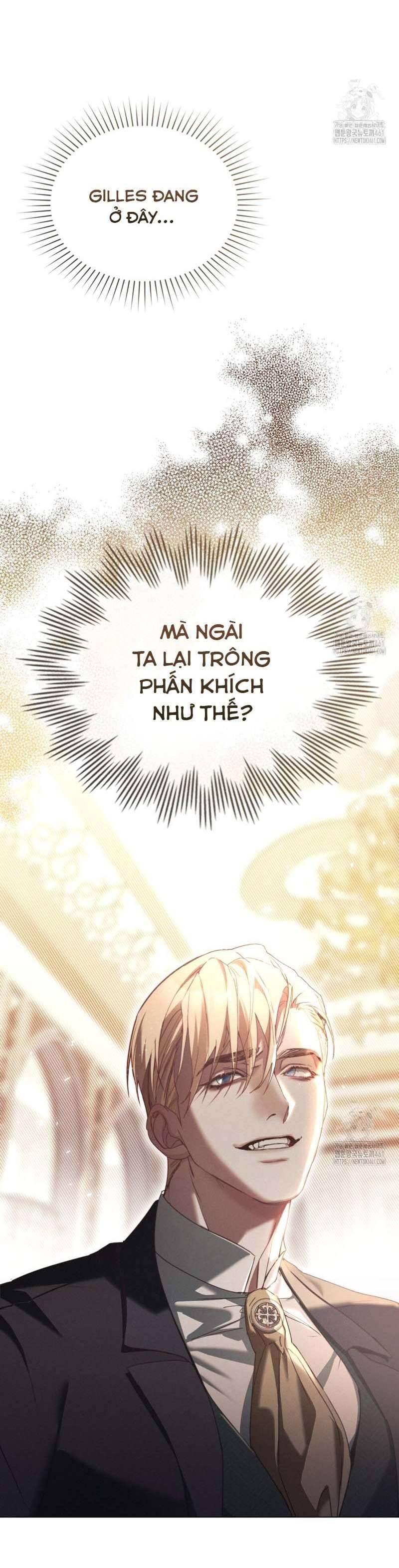 Sự Phản Bội: Chapter 58