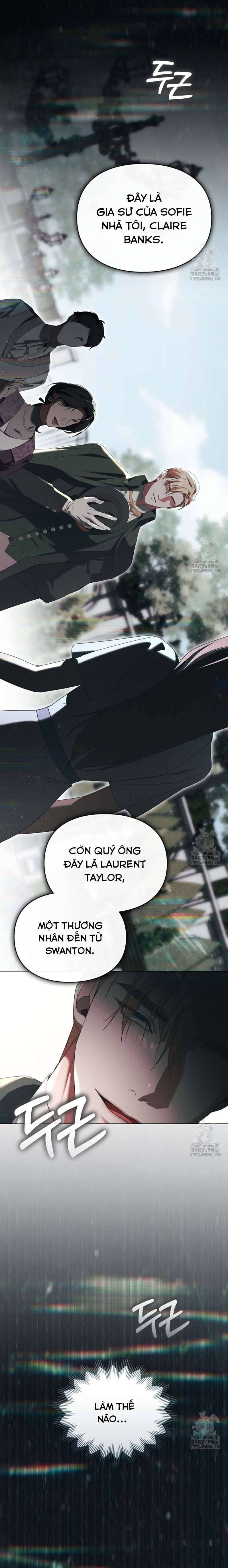 Sự Phản Bội: Chapter 58