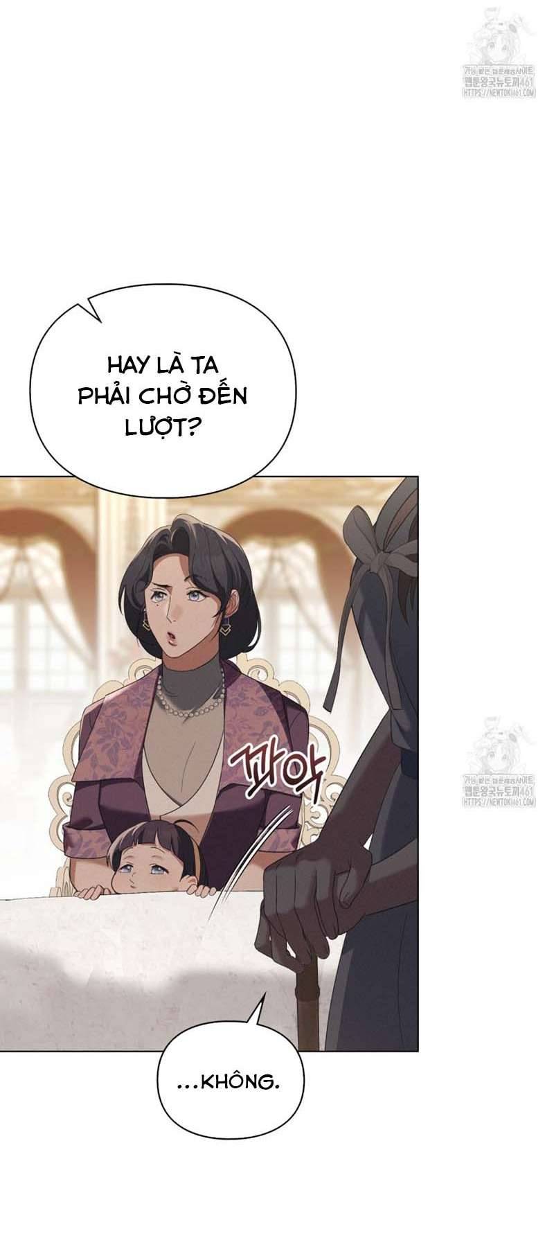 Sự Phản Bội: Chapter 58