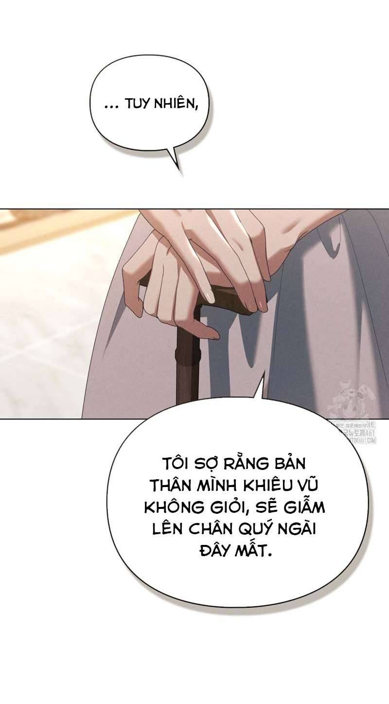 Sự Phản Bội: Chapter 58