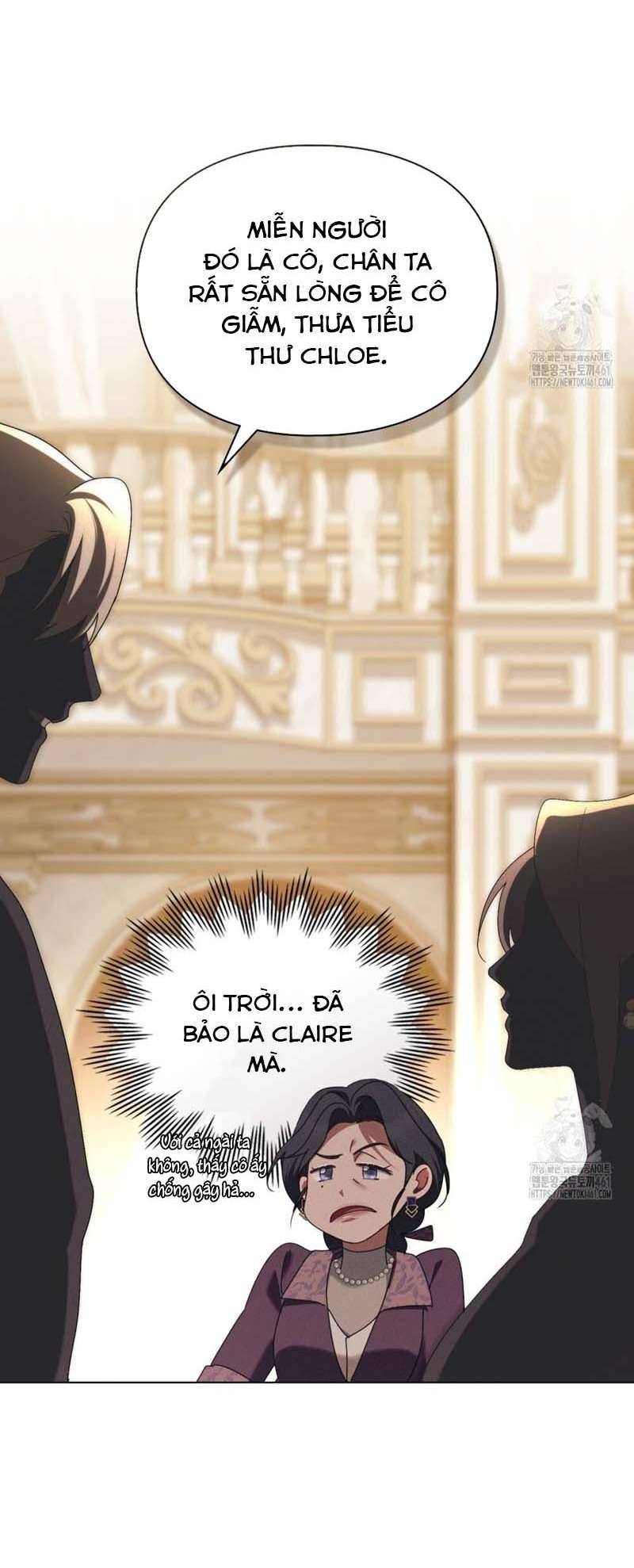 Sự Phản Bội: Chapter 58