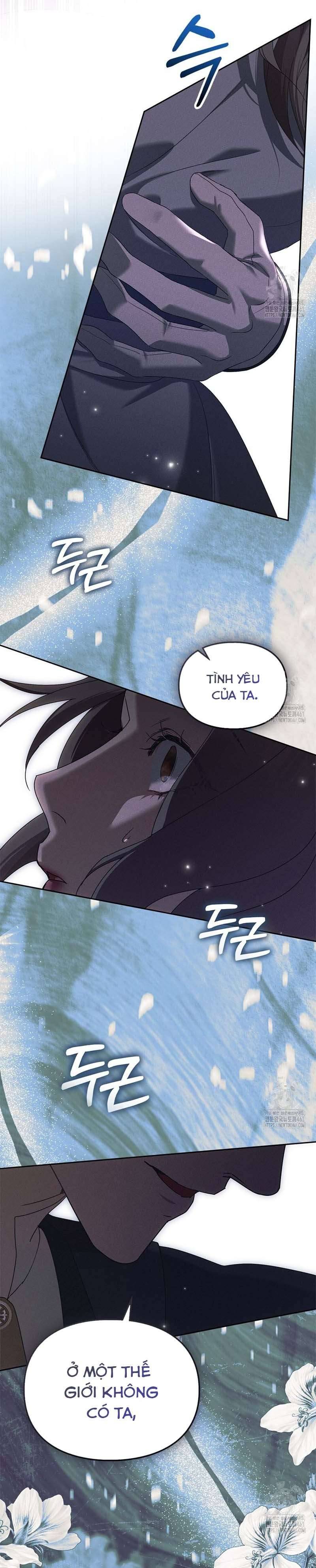 Sự Phản Bội: Chapter 58