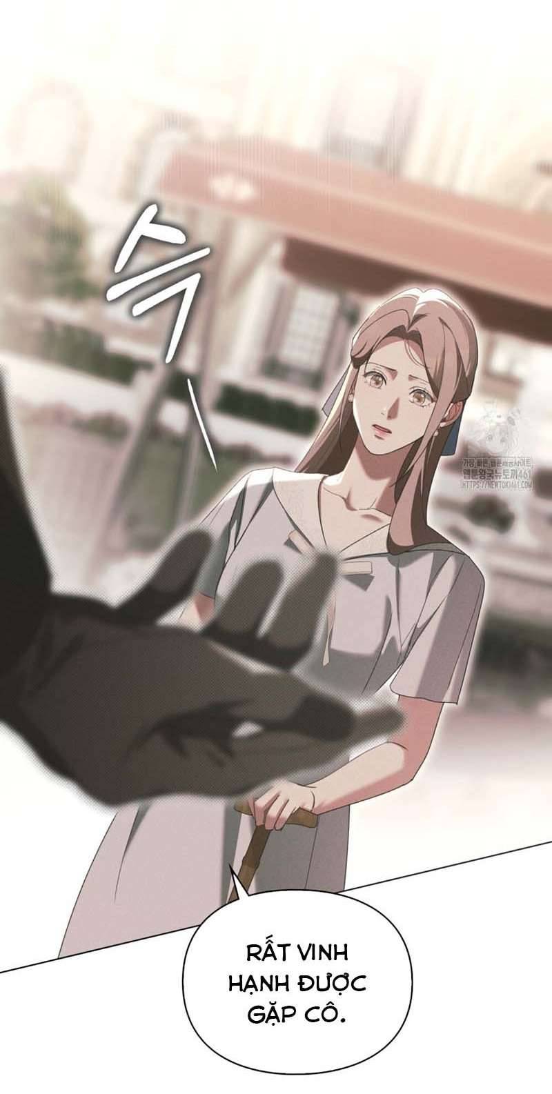 Sự Phản Bội: Chapter 58