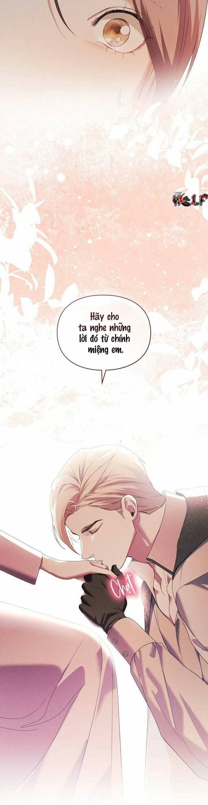 Sự Phản Bội: Chapter 61
