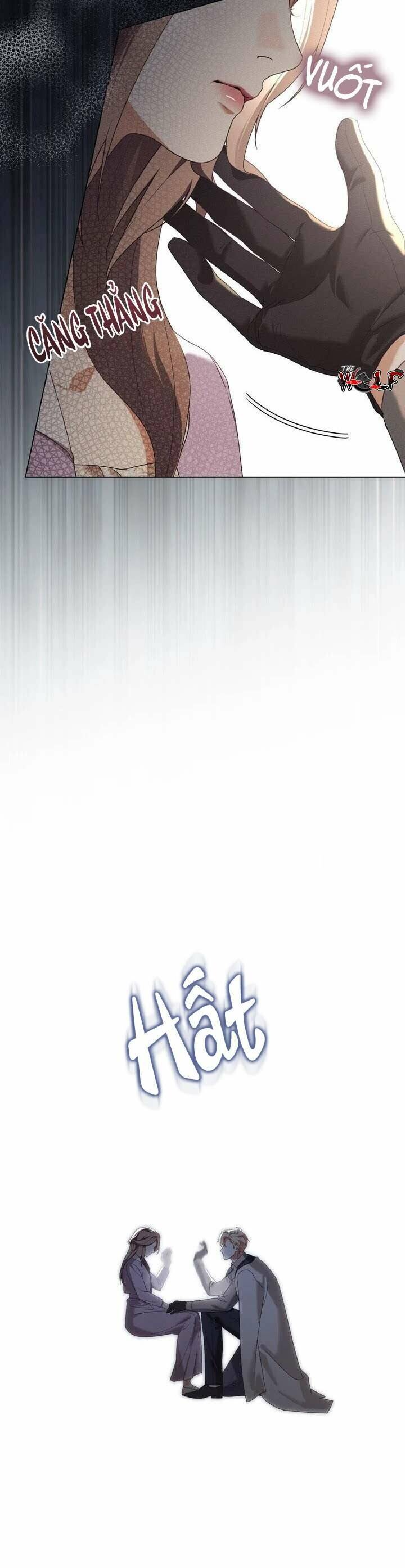 Sự Phản Bội: Chapter 61
