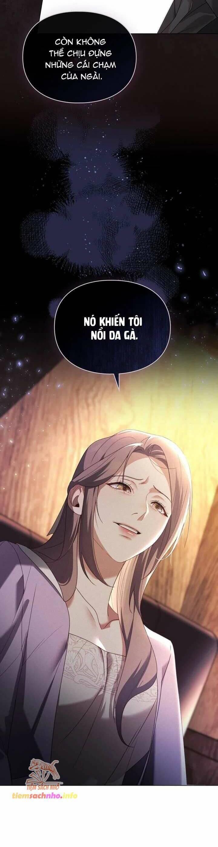 Sự Phản Bội: Chapter 61