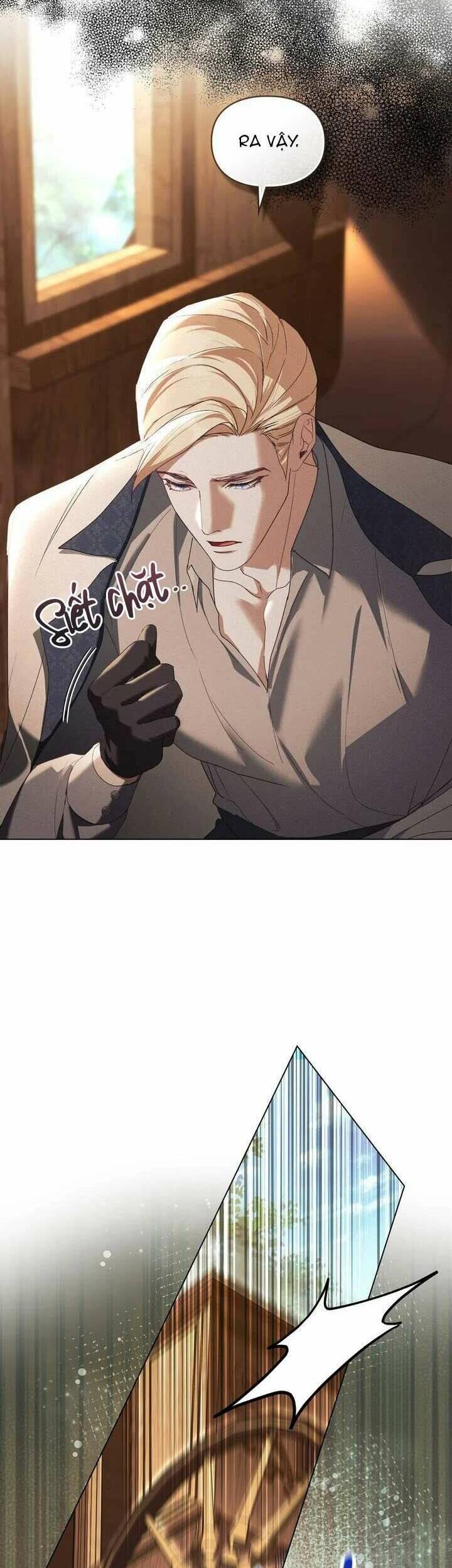 Sự Phản Bội: Chapter 61
