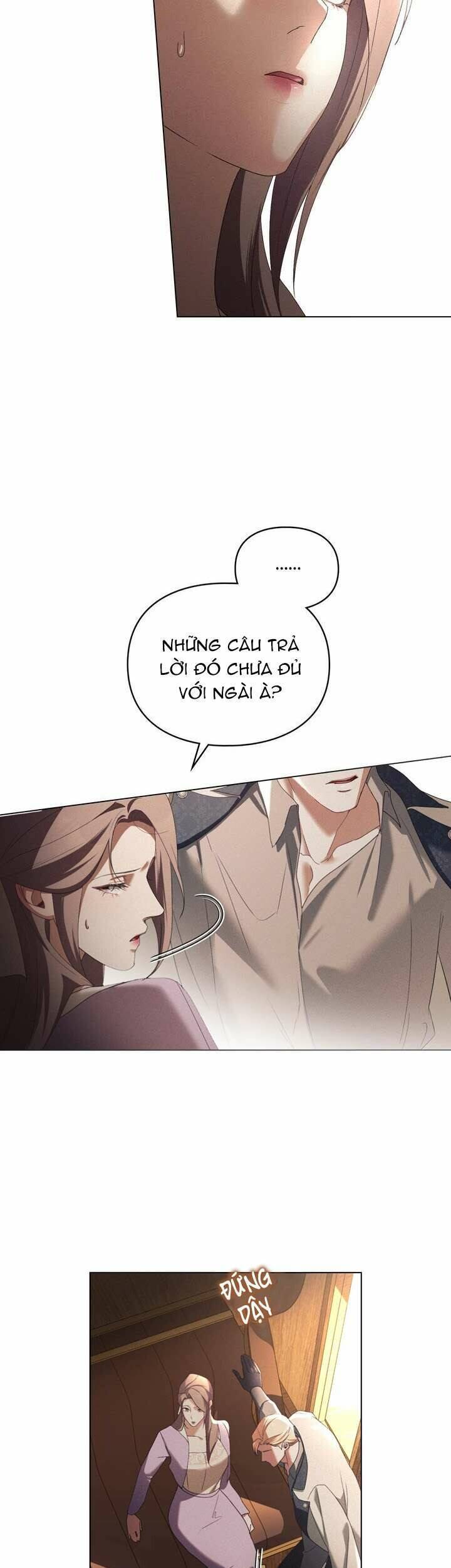 Sự Phản Bội: Chapter 61