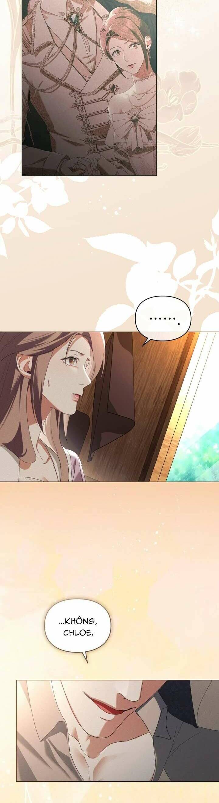 Sự Phản Bội: Chapter 61