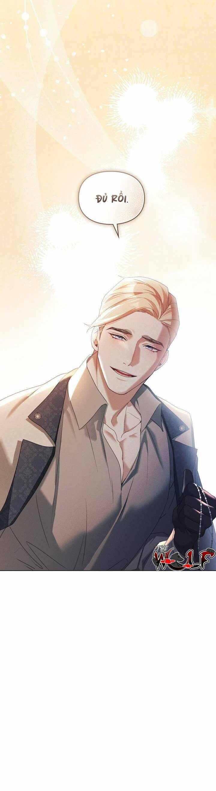 Sự Phản Bội: Chapter 61
