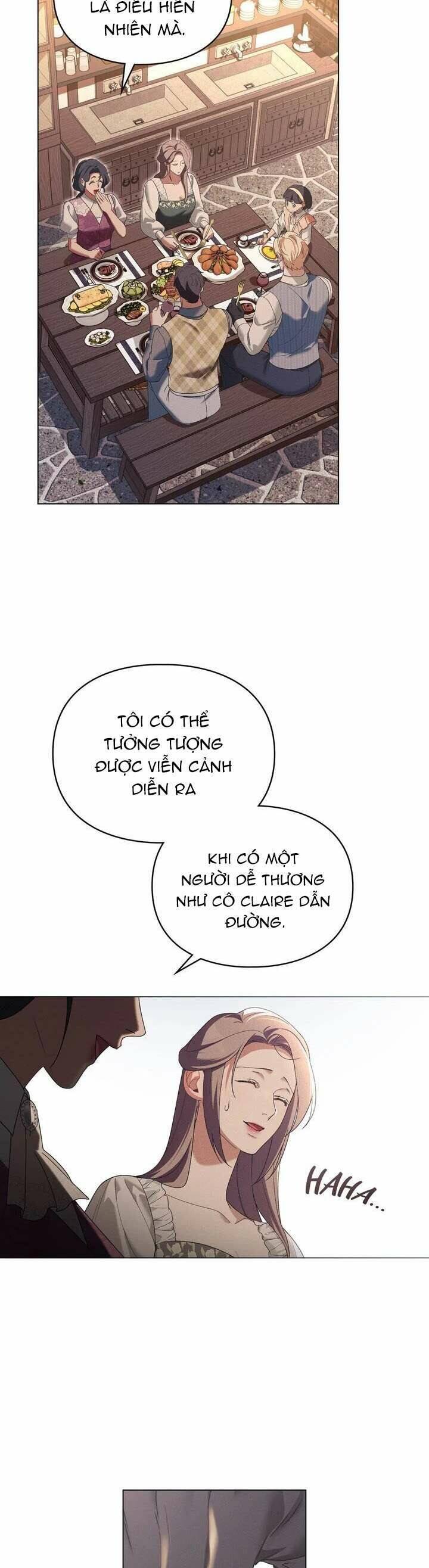 Sự Phản Bội: Chapter 61