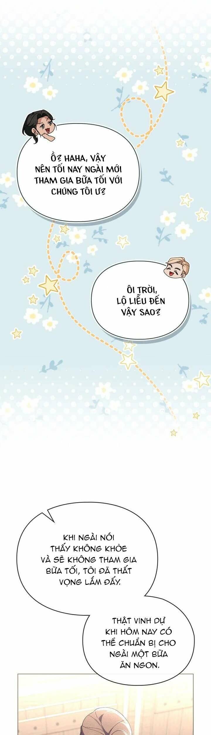Sự Phản Bội: Chapter 61