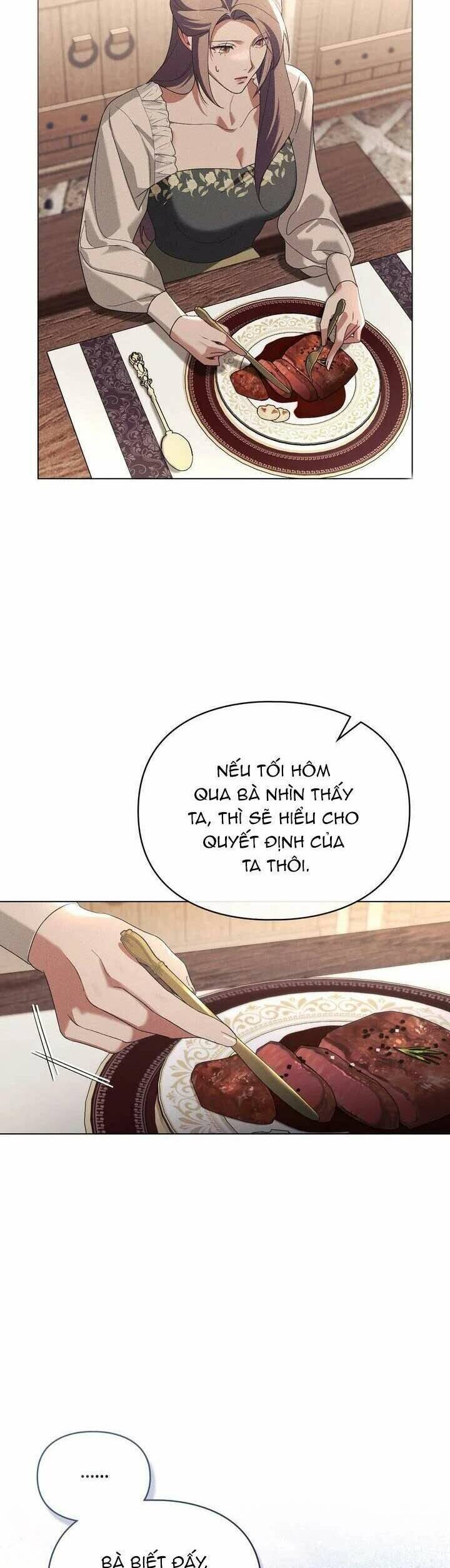 Sự Phản Bội: Chapter 61