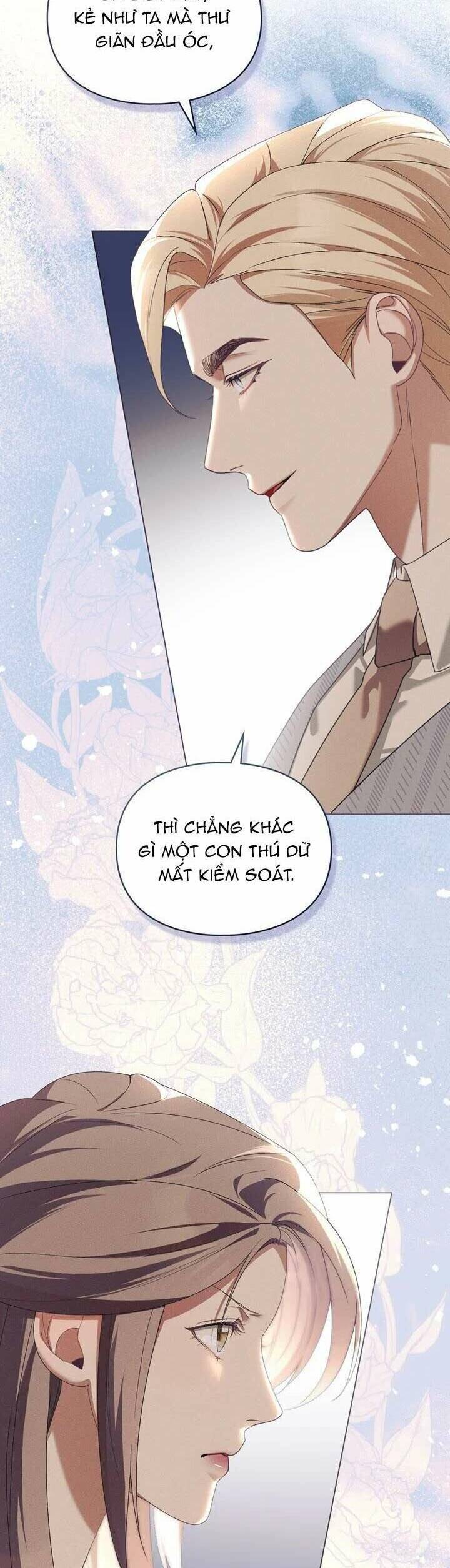 Sự Phản Bội: Chapter 61