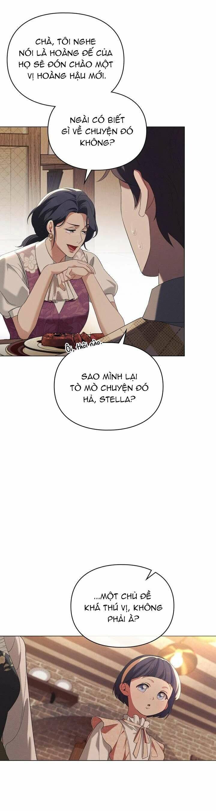 Sự Phản Bội: Chapter 61