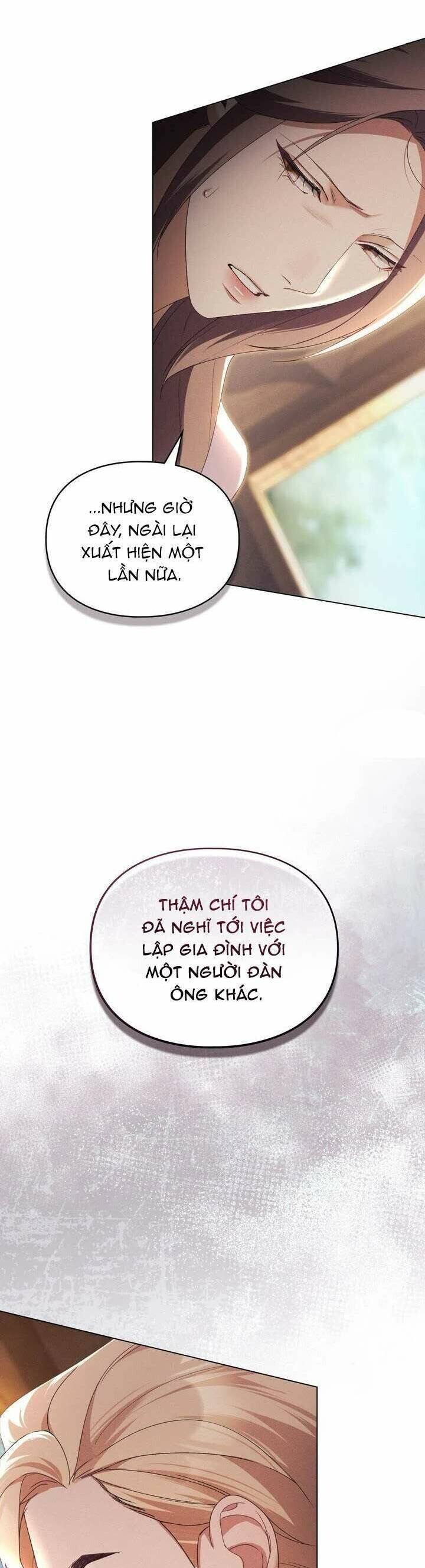 Sự Phản Bội: Chapter 61
