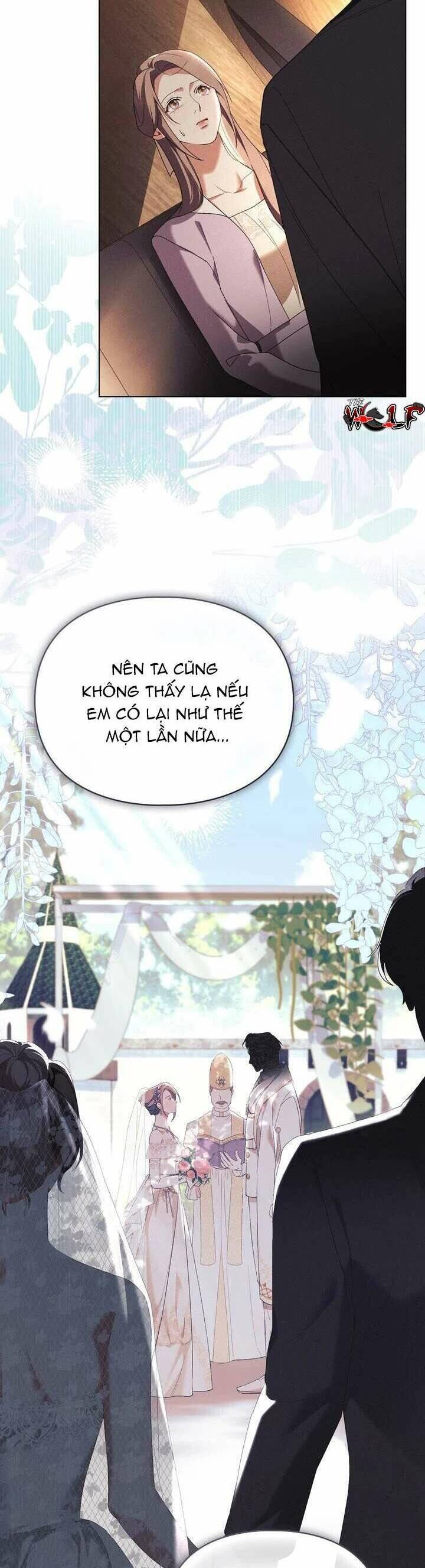 Sự Phản Bội: Chapter 61