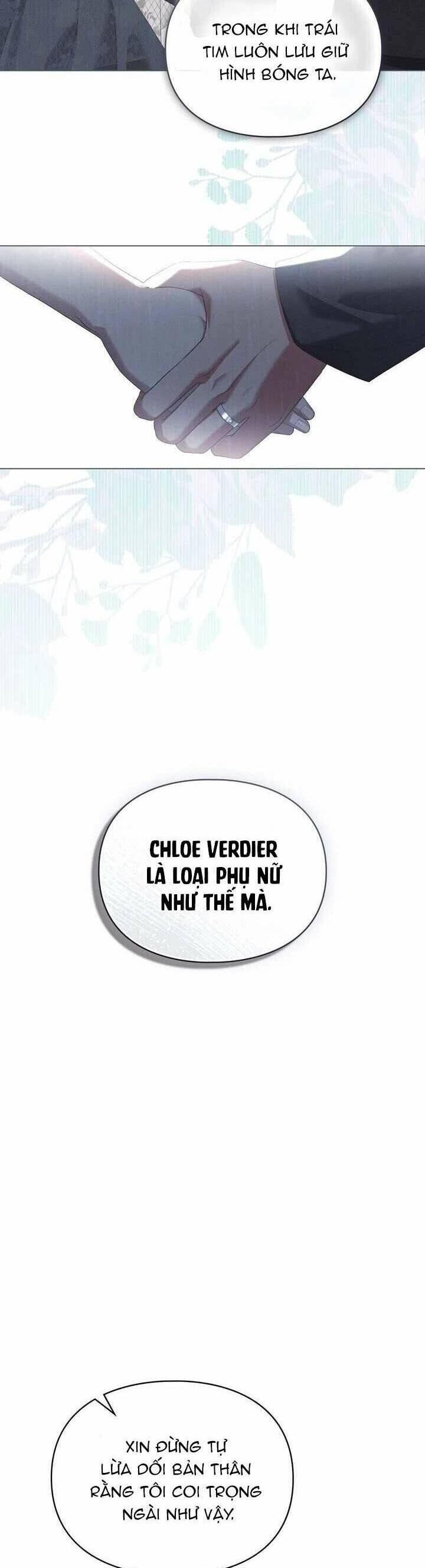 Sự Phản Bội: Chapter 61