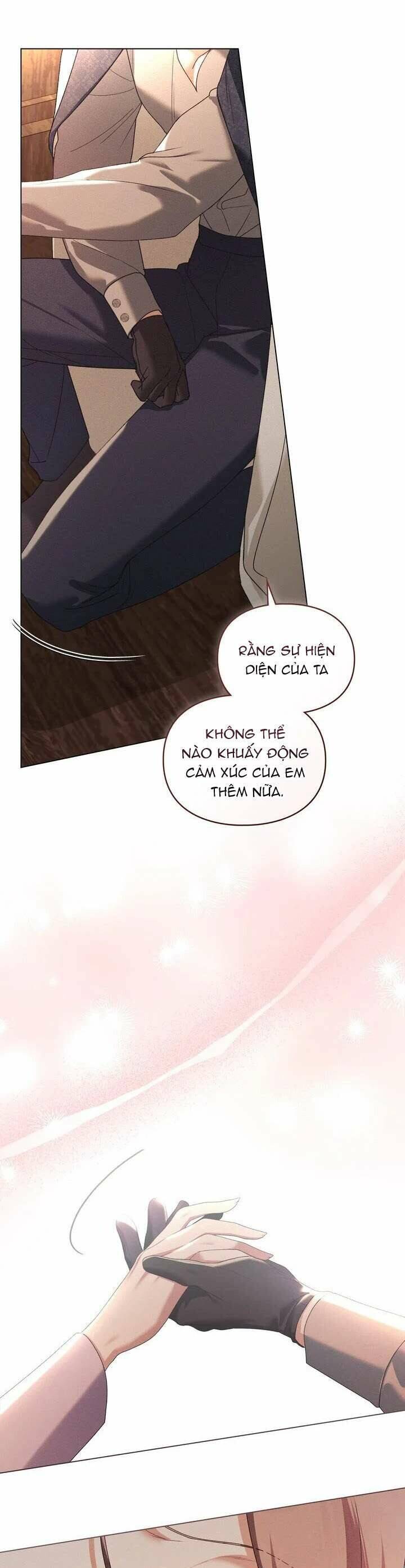 Sự Phản Bội: Chapter 61