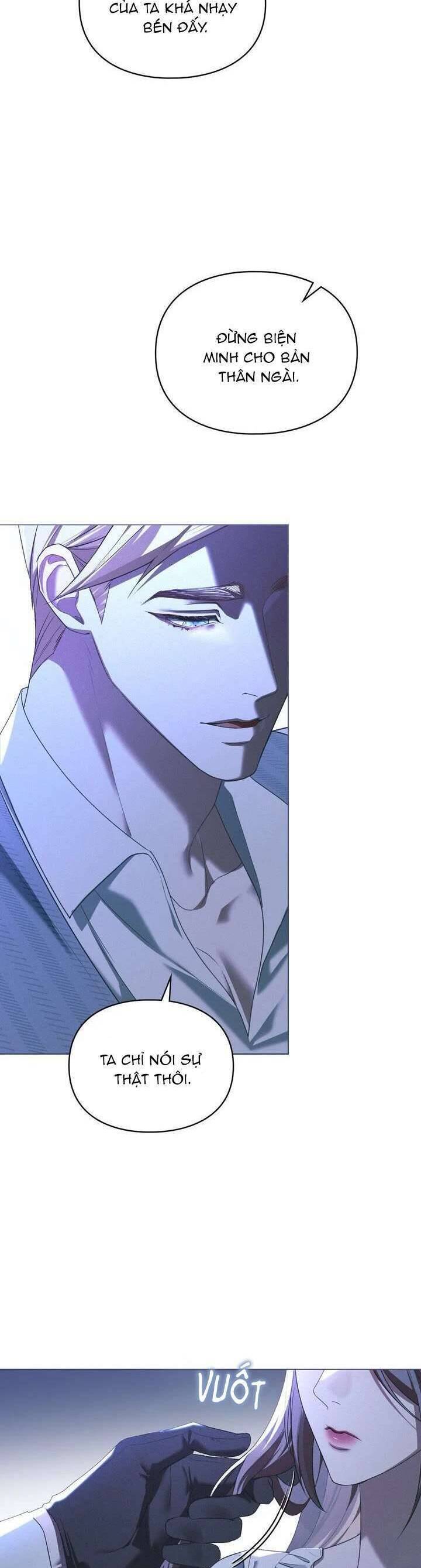Sự Phản Bội: Chapter 63
