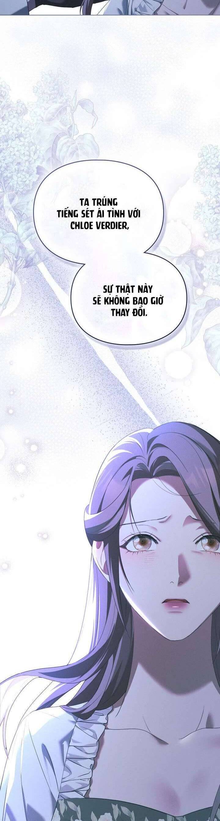 Sự Phản Bội: Chapter 63
