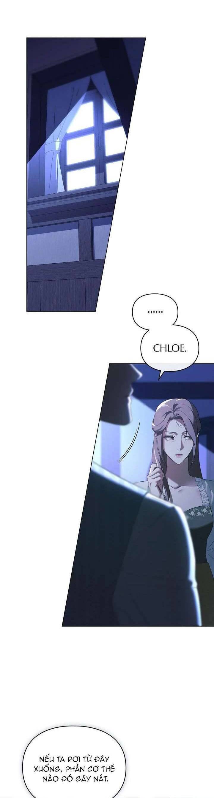 Sự Phản Bội: Chapter 63