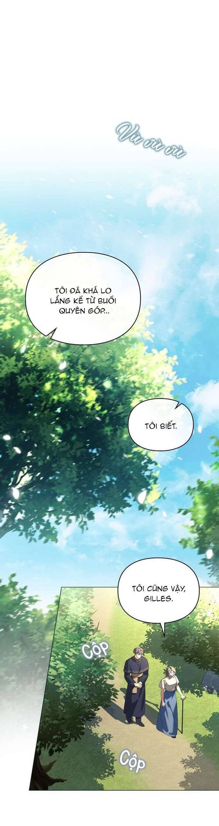 Sự Phản Bội: Chapter 63