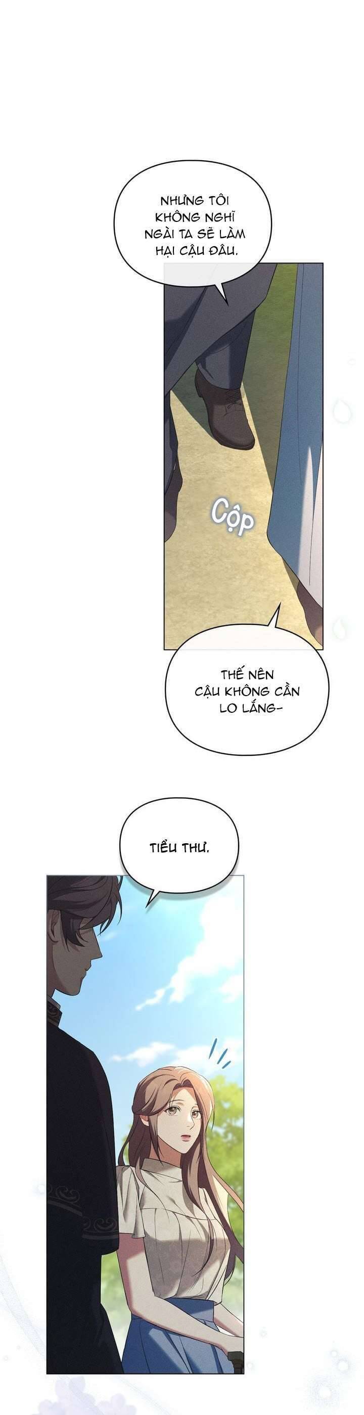 Sự Phản Bội: Chapter 63