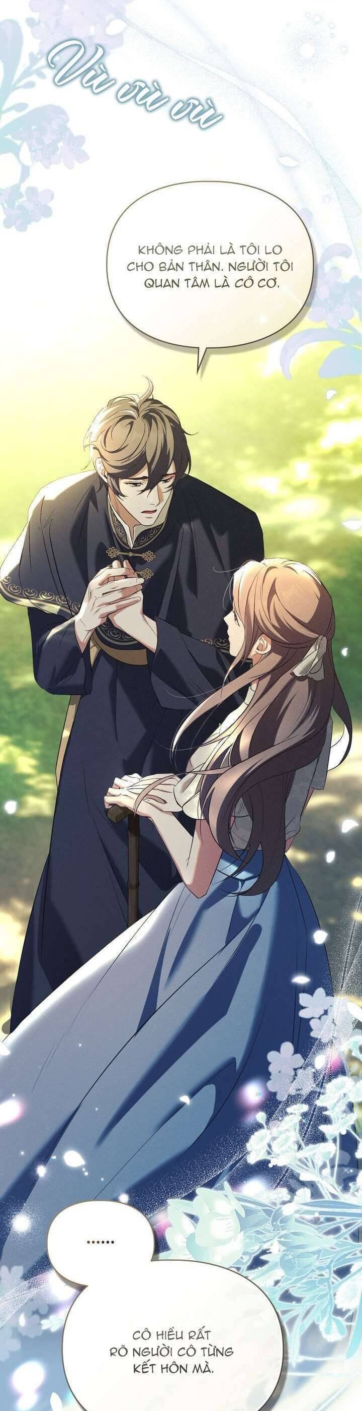 Sự Phản Bội: Chapter 63