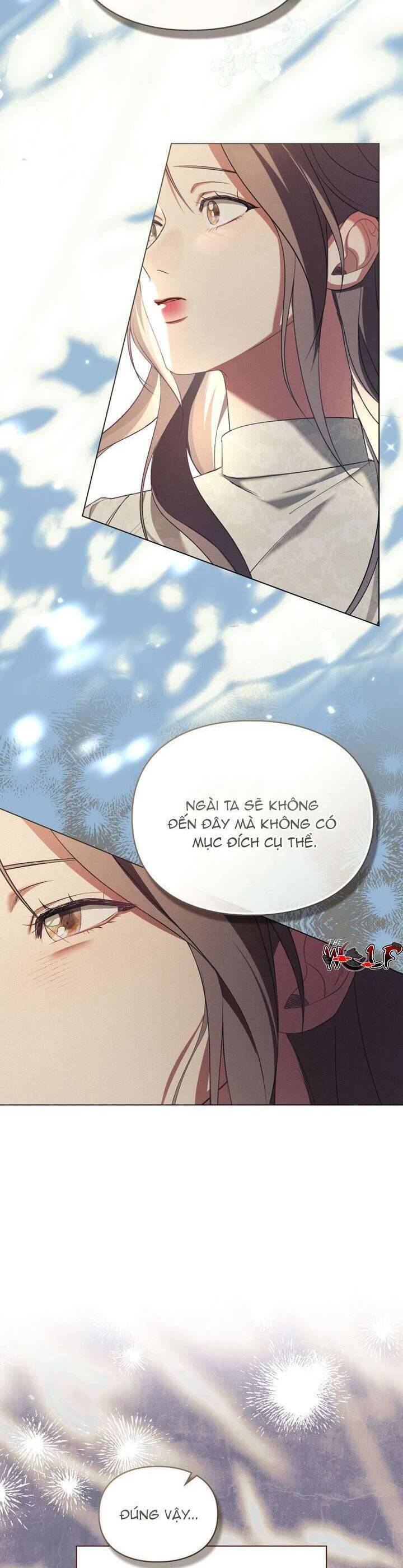Sự Phản Bội: Chapter 63