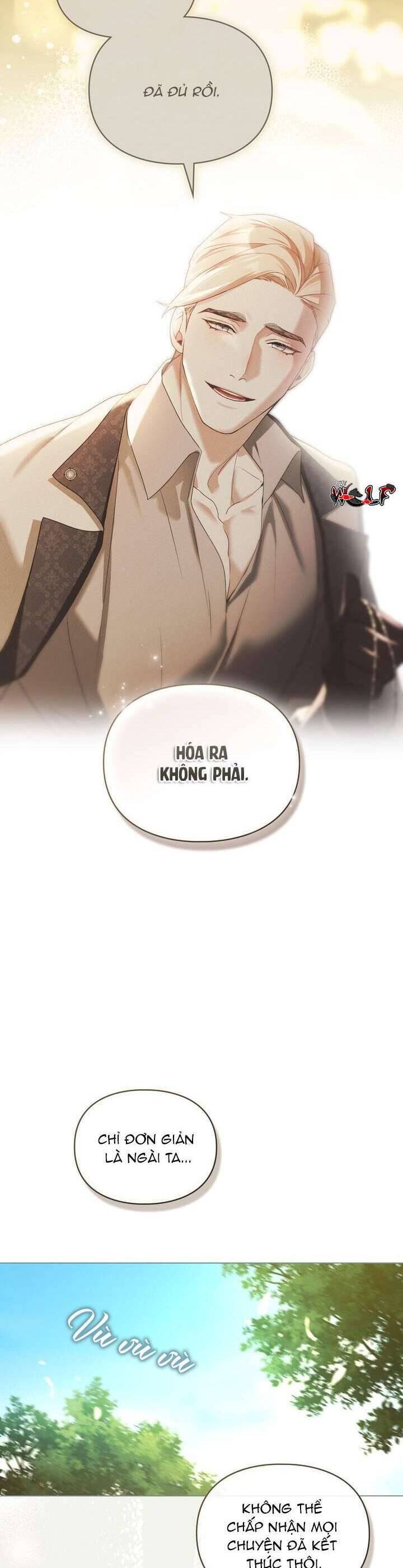 Sự Phản Bội: Chapter 63