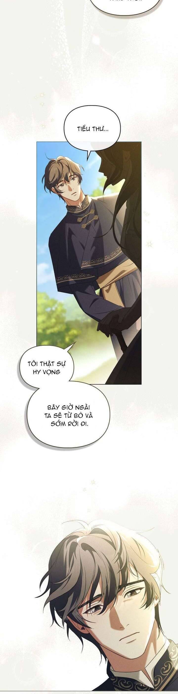 Sự Phản Bội: Chapter 63