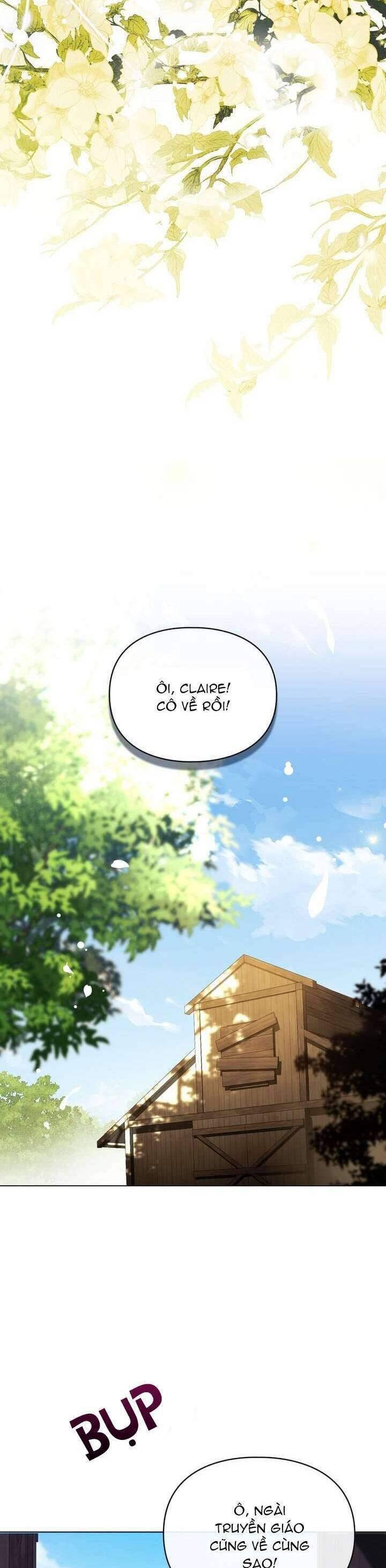 Sự Phản Bội: Chapter 63