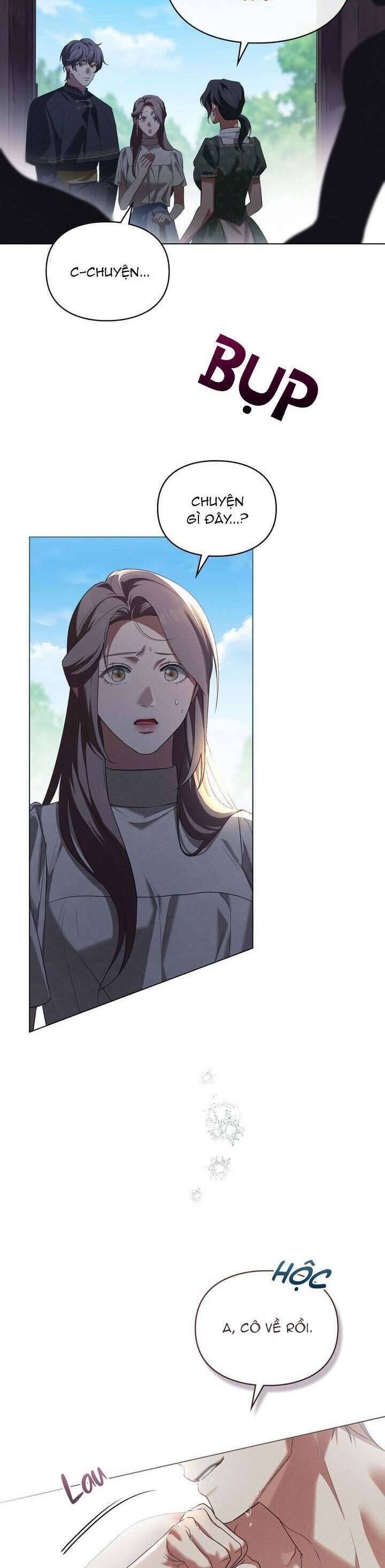 Sự Phản Bội: Chapter 63