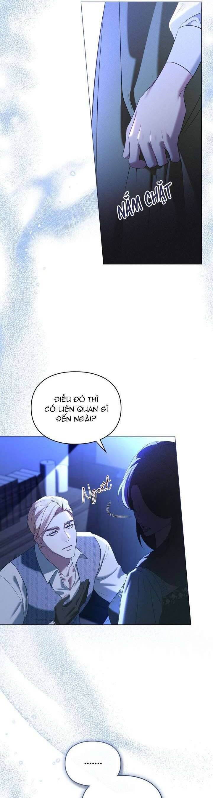 Sự Phản Bội: Chapter 63
