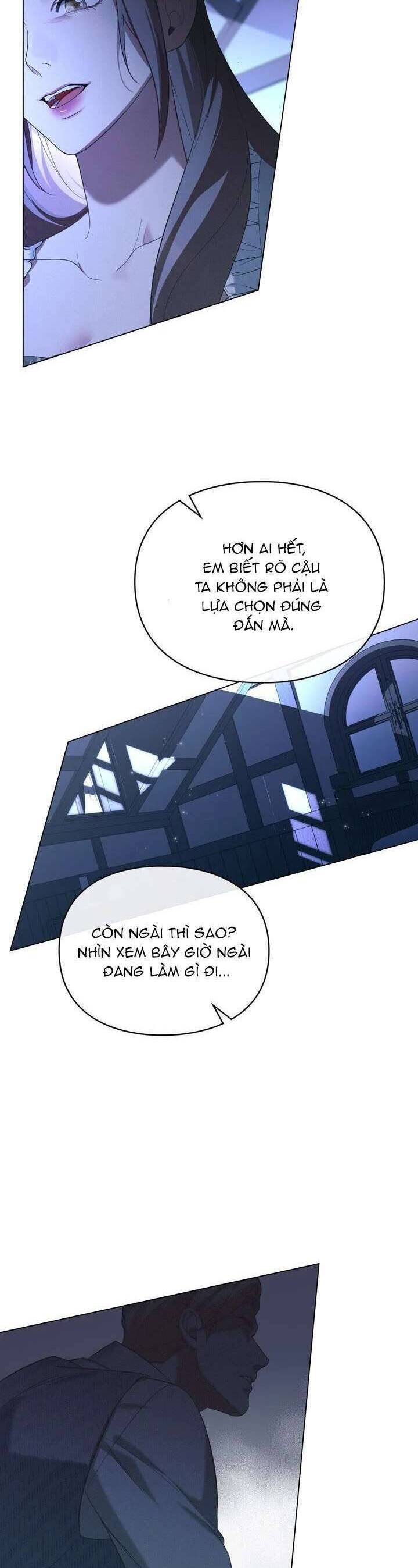Sự Phản Bội: Chapter 63