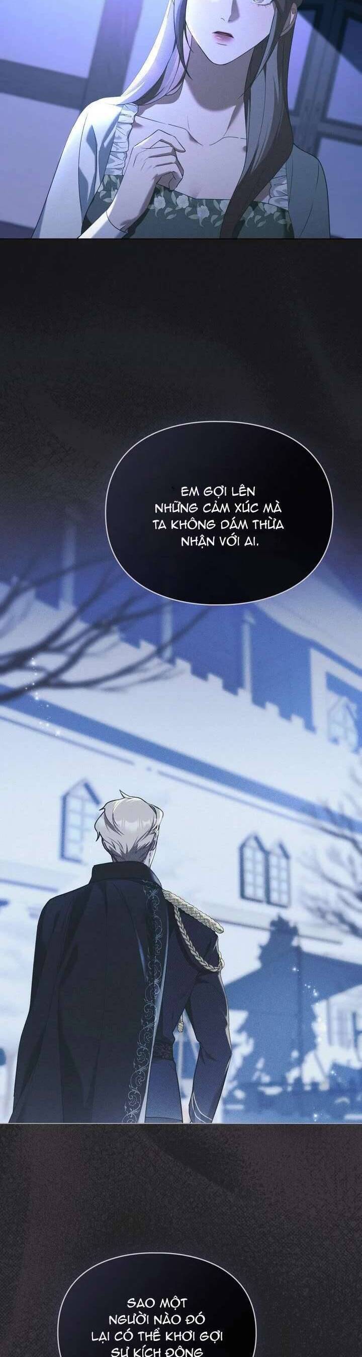 Sự Phản Bội: Chapter 63