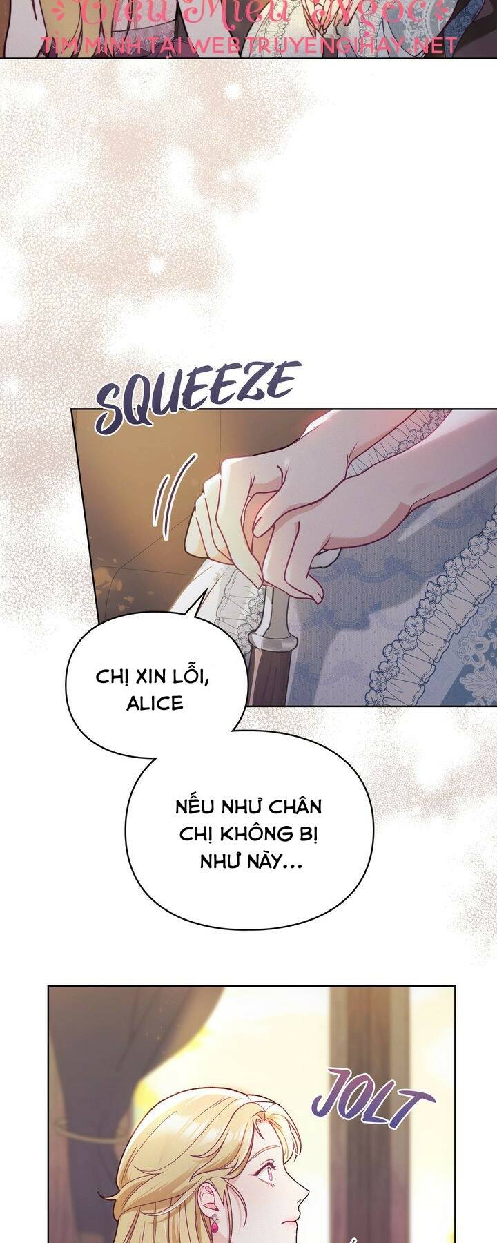 Sự Phản Bội: Chapter 1