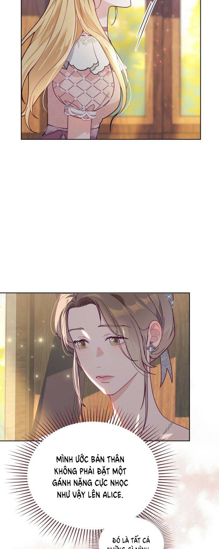 Sự Phản Bội: Chapter 1