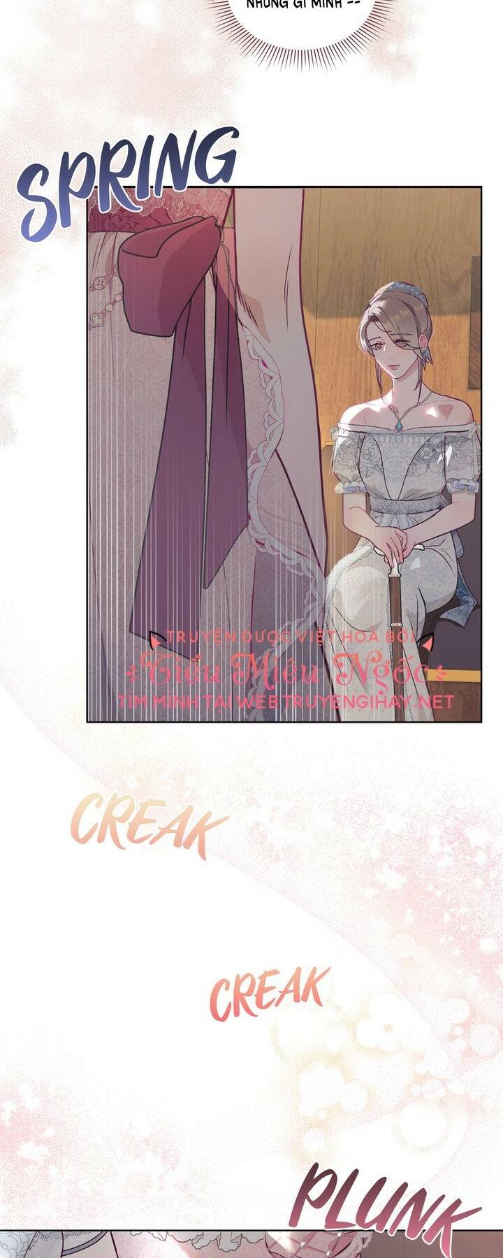 Sự Phản Bội: Chapter 1