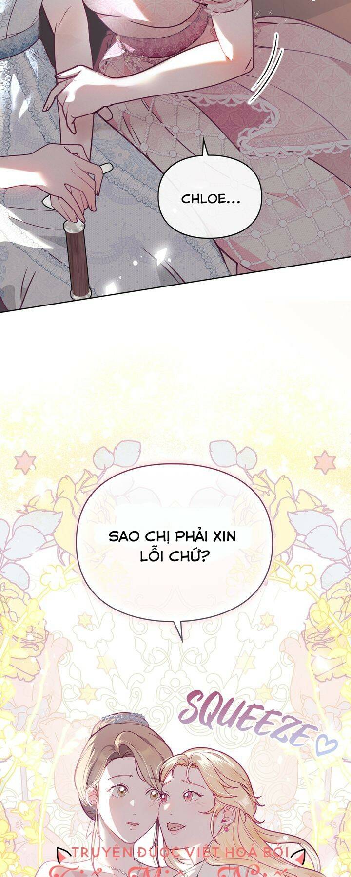 Sự Phản Bội: Chapter 1