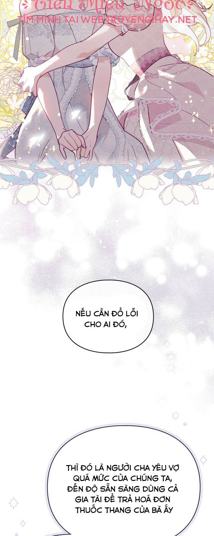 Sự Phản Bội: Chapter 1