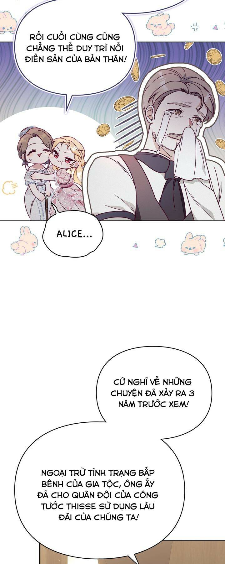 Sự Phản Bội: Chapter 1