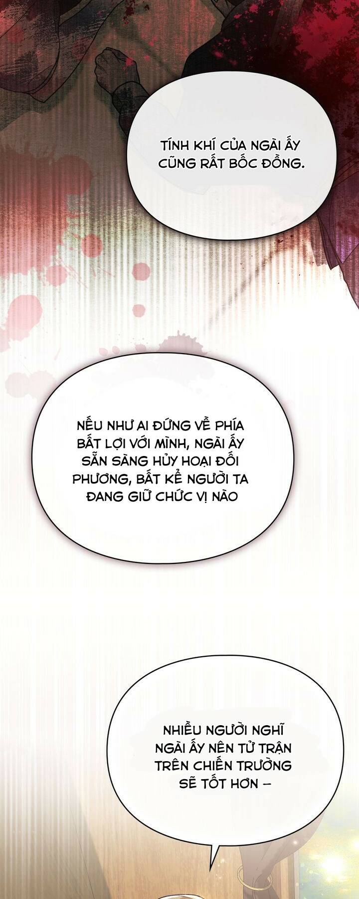 Sự Phản Bội: Chapter 1