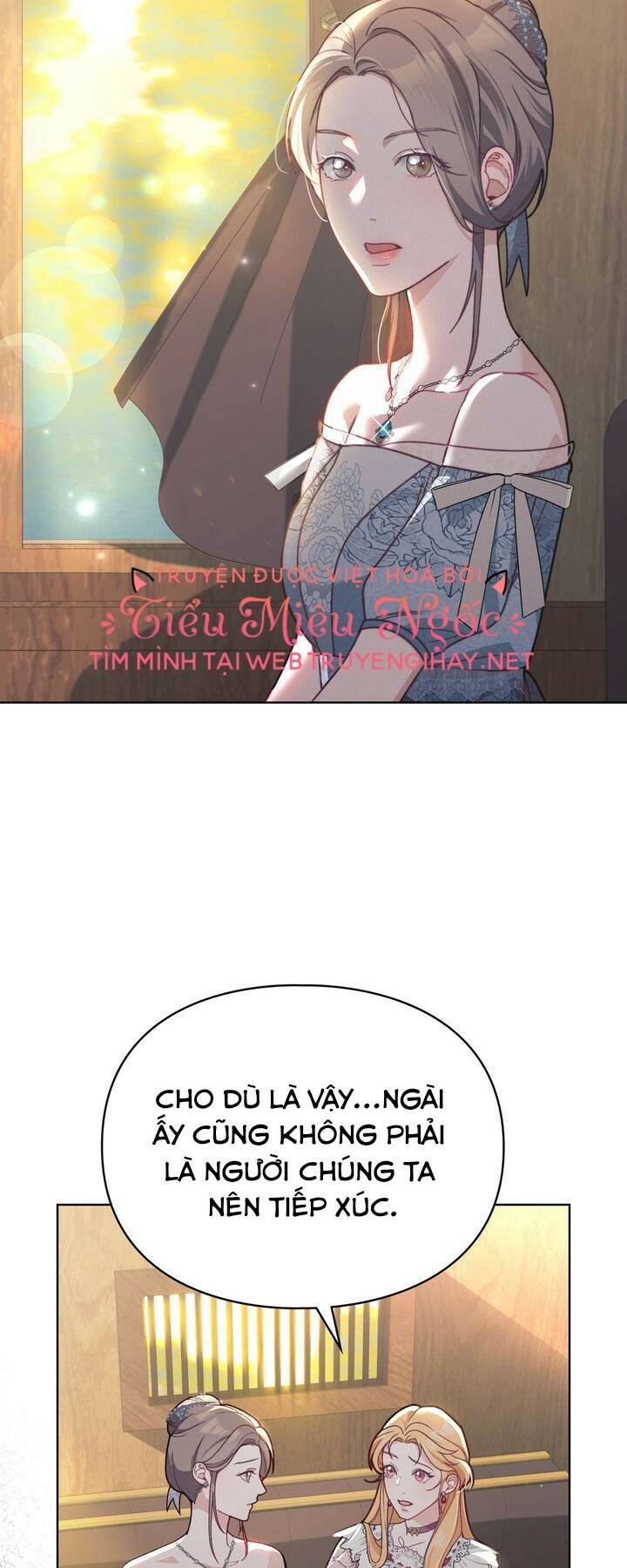 Sự Phản Bội: Chapter 1