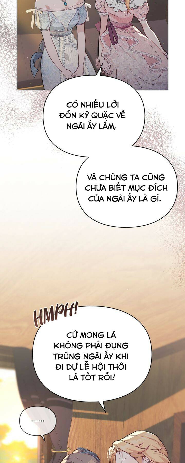 Sự Phản Bội: Chapter 1