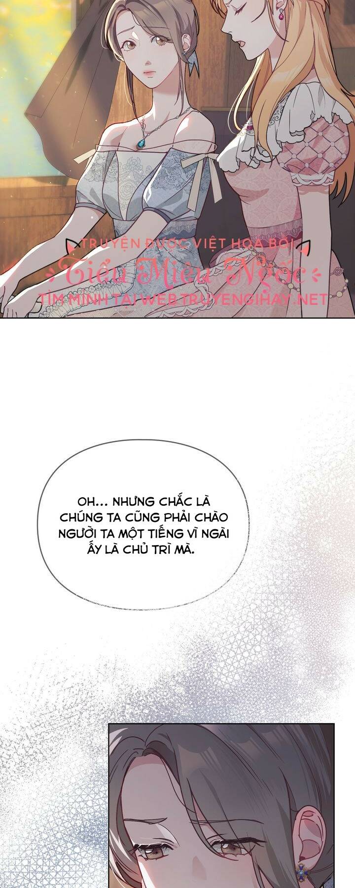 Sự Phản Bội: Chapter 1